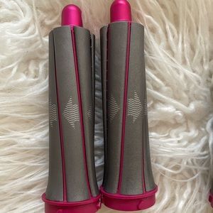 Dyson Airwrap parts: bundle and save. 1.2 inch Airwrap barrels.